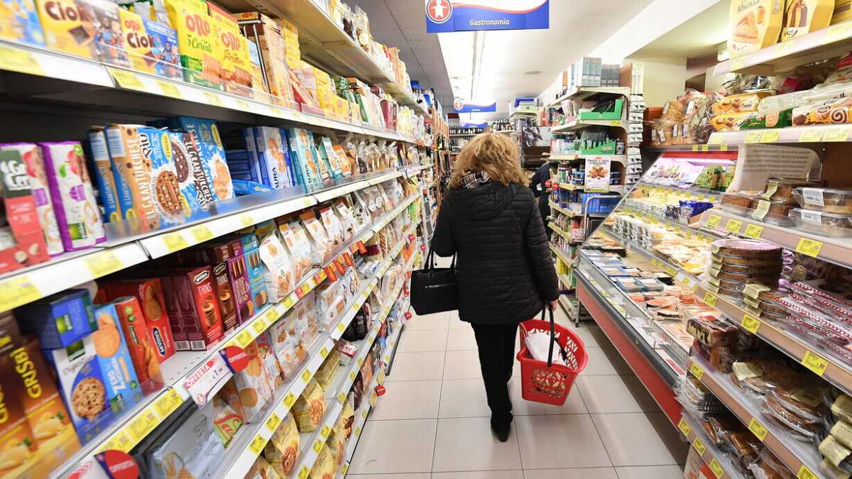Immagine di Torna a crescere l'inflazione in Italia (e in Europa)