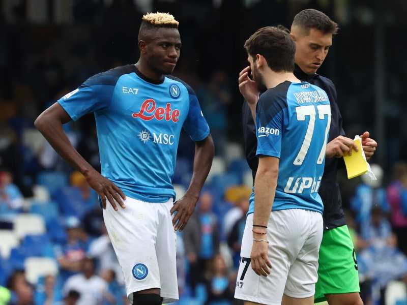 Foto LaPresse