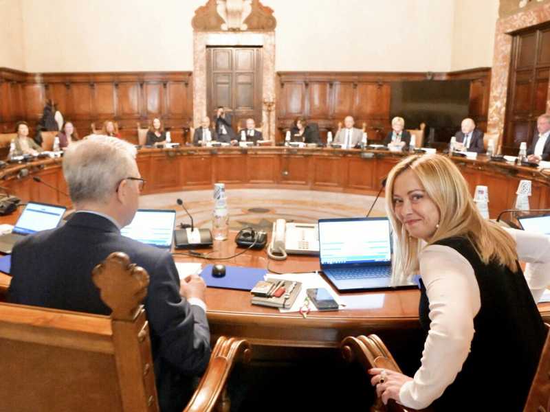 Foto LaPresse
