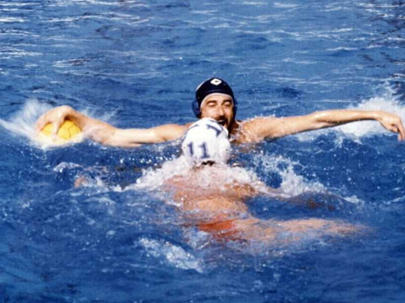 La dolce ossessione pallanotistica di Moretti. Un amore chiamato Budavari