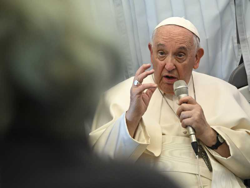 &nbsp;(foto LaPresse)