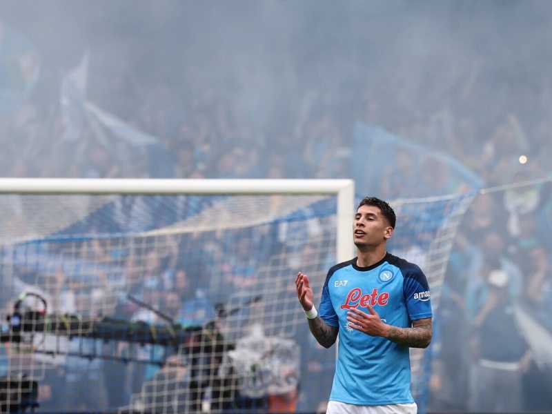 Foto LaPresse
