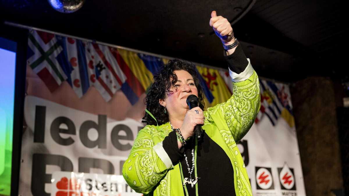 Immagine di Gli agricoltori in rivolta in Olanda ce l’hanno con Rutte, non con l’Ue