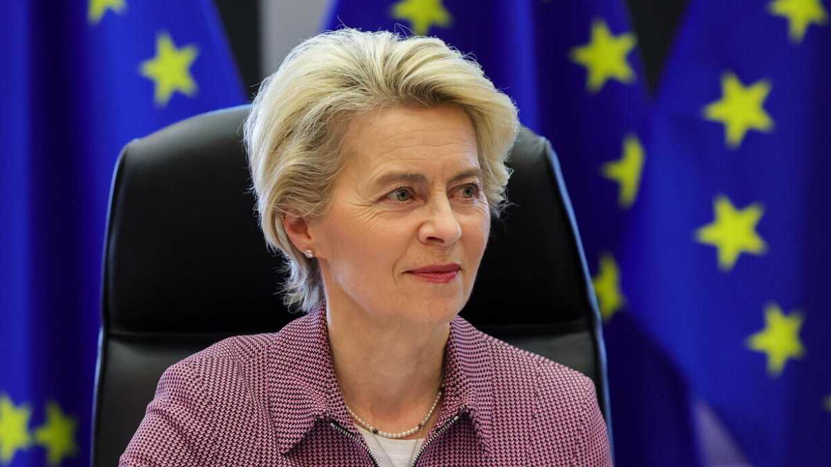 Immagine di "La corruzione è un cancro". Lo strano diktat della Commissione Ue ai paesi membri