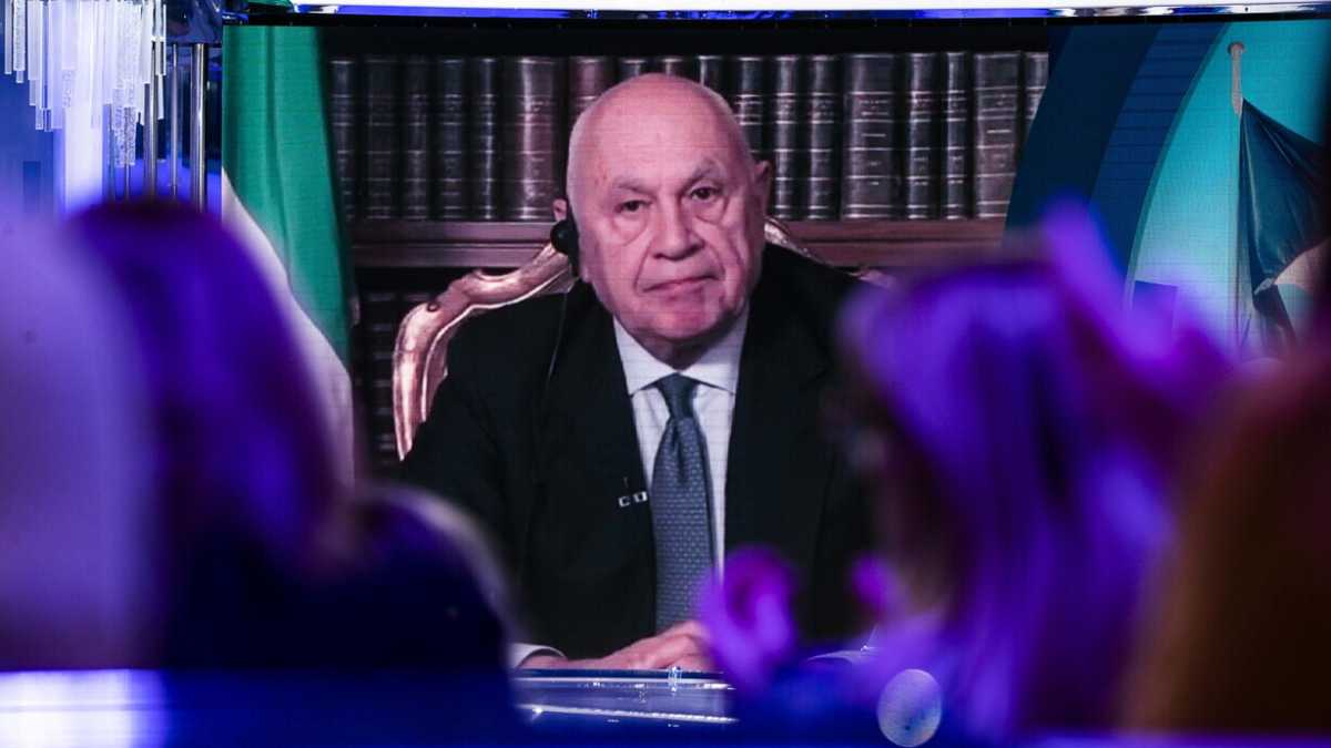 Immagine di Caro Nordio, per la riforma della giustizia il tempo stringe