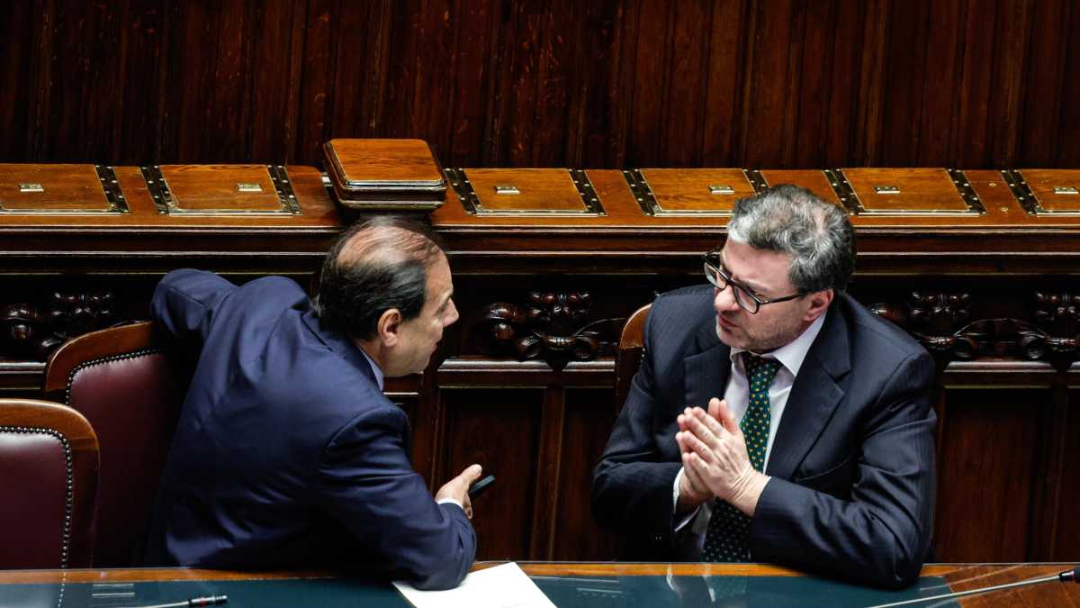 Immagine di L’inquadratura sbagliata sul fisco. Meglio pensare alla delega fiscale