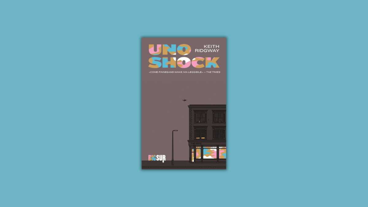 Immagine di Uno shock