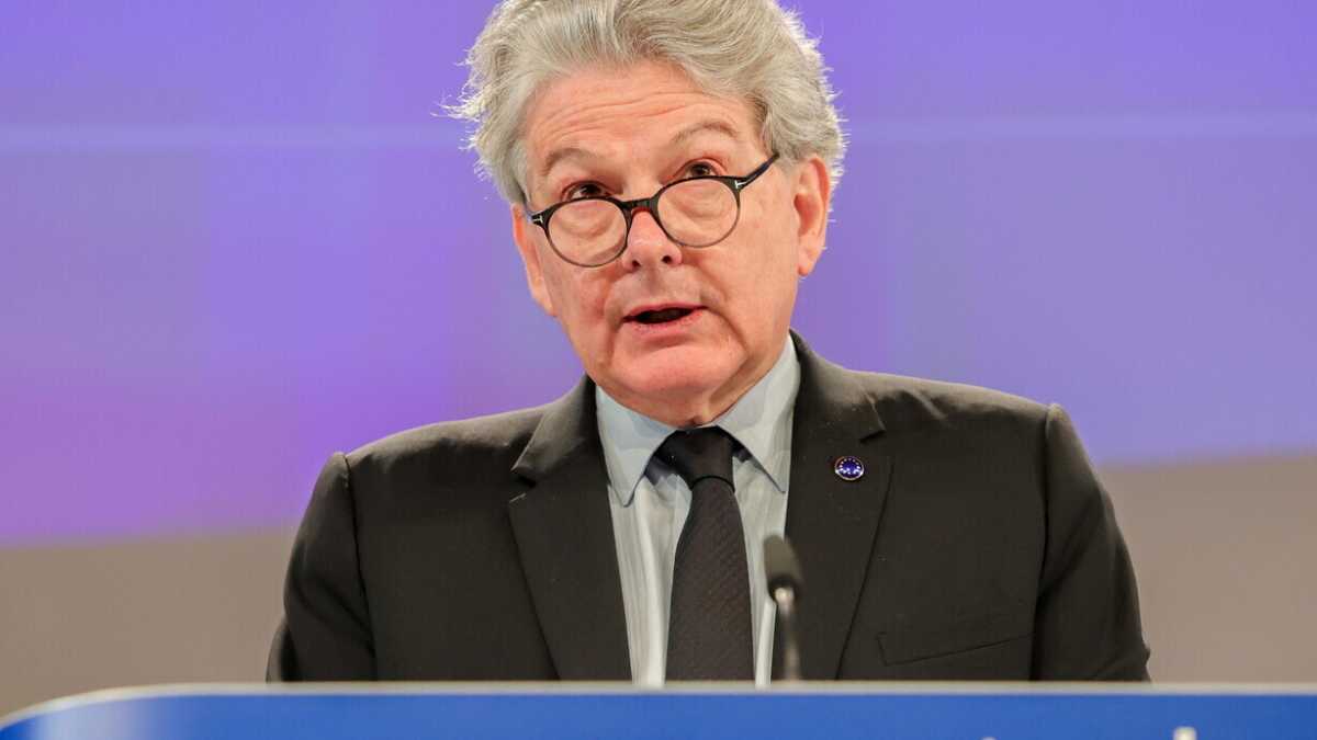 Immagine di Che cosa prevede il piano di Bruxelles per rifornire di munizioni Kyiv