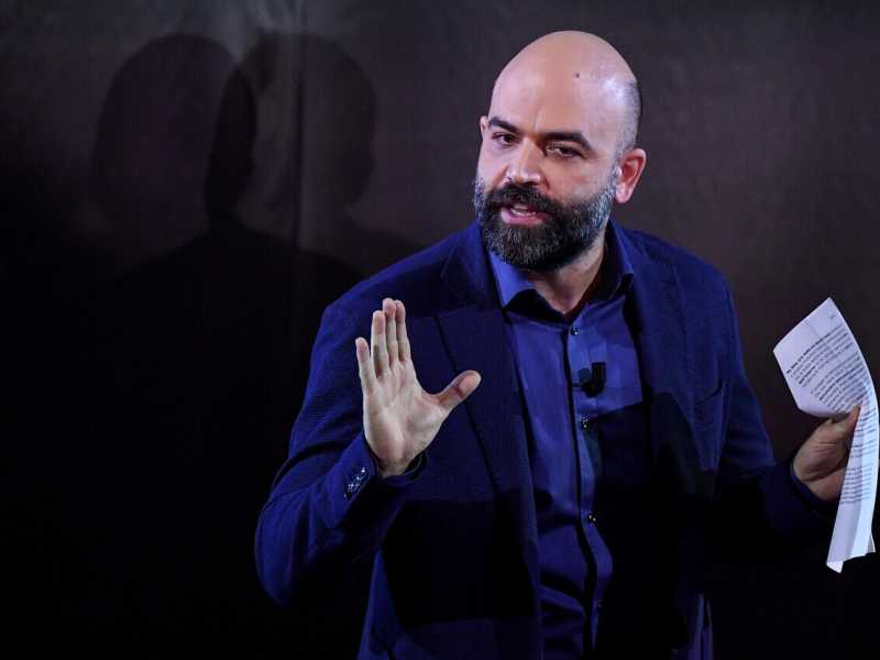 Roberto Saviano