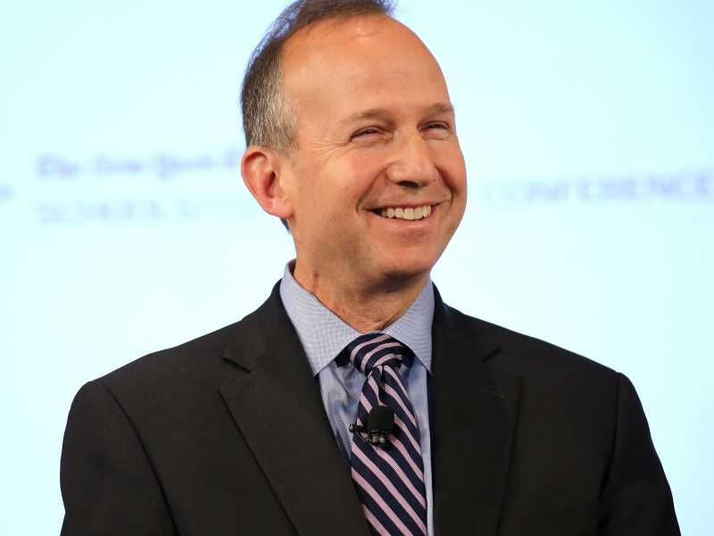 <span style="color: rgb(8, 8, 8); font-family: Lato, sans-serif; font-size: 14px;">Jack Markell nel 2013 (Neilson Barnard / Getty Images)</span>