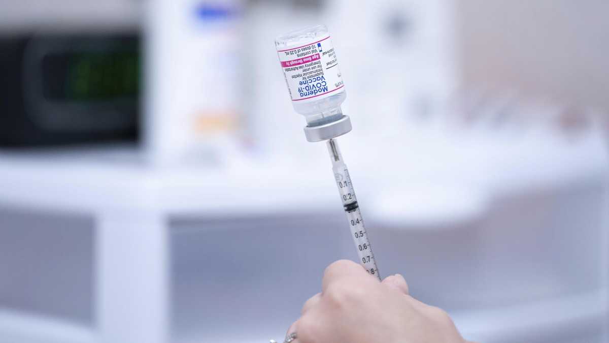 Immagine di Così l'intelligenza artificiale migliora la qualità dei vaccini