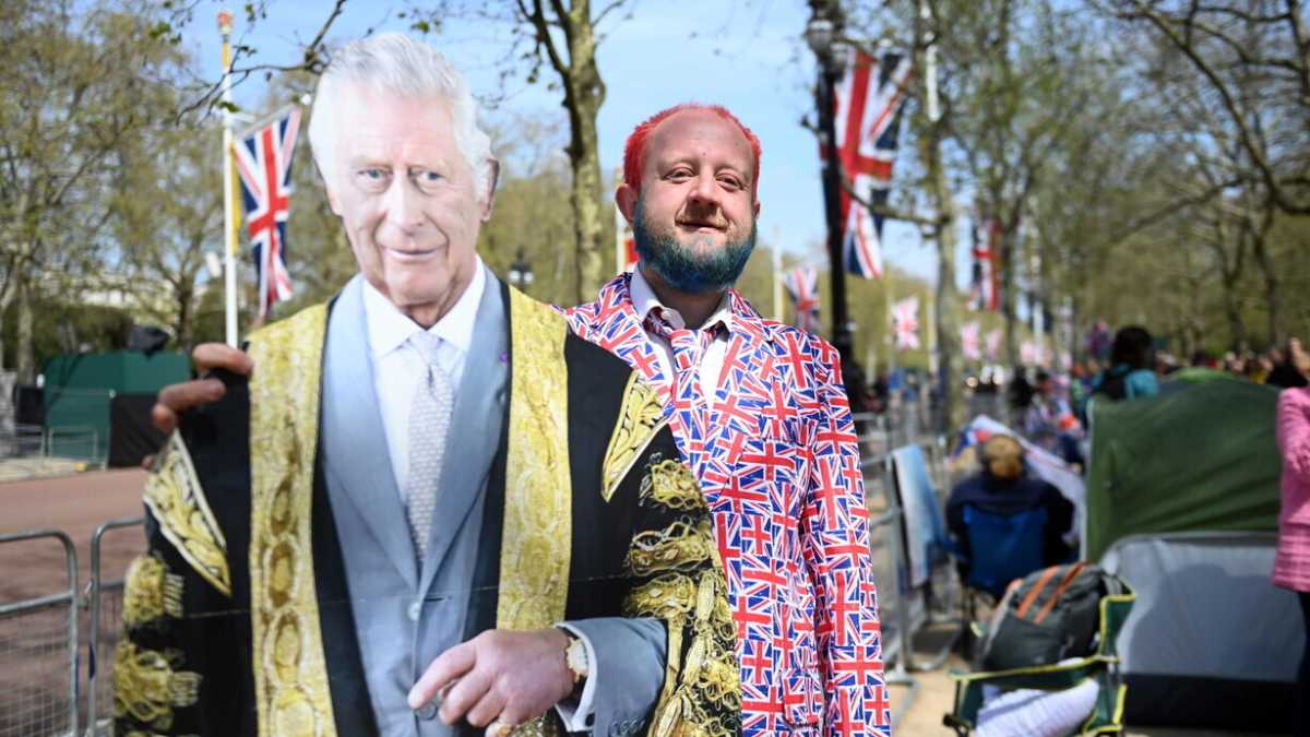 Immagine di Carlo III, il re impiccione che ha già fatto rimpiangere la madre