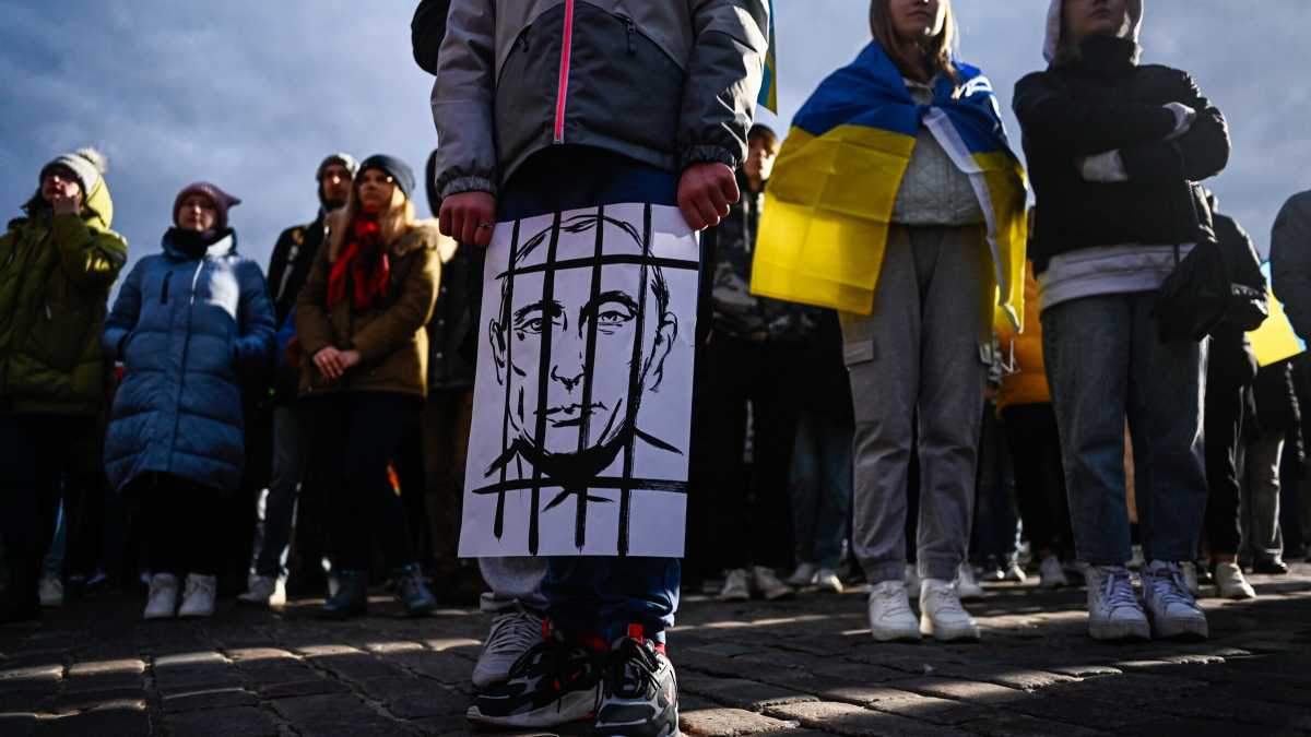 Immagine di La grottesca teoria dell’attentato a Putin