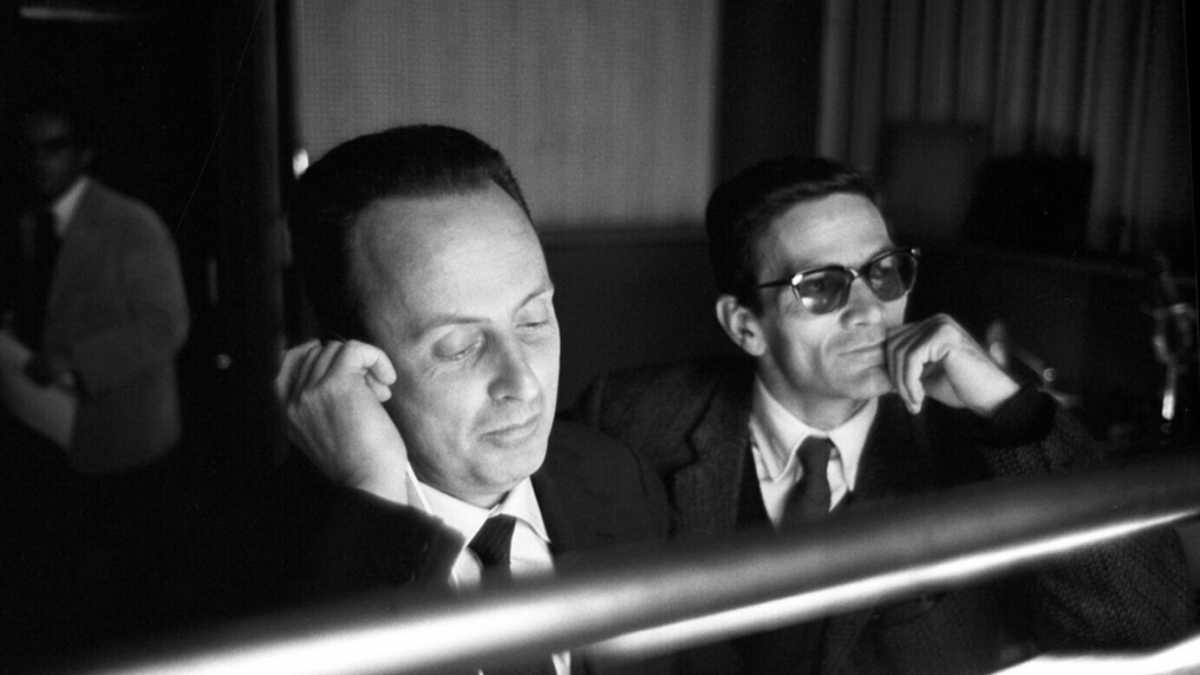 Immagine di Fra cent’anni, come sarà la mostra “Arte e letteratura nel nome di Vittorio Sgarbi”?