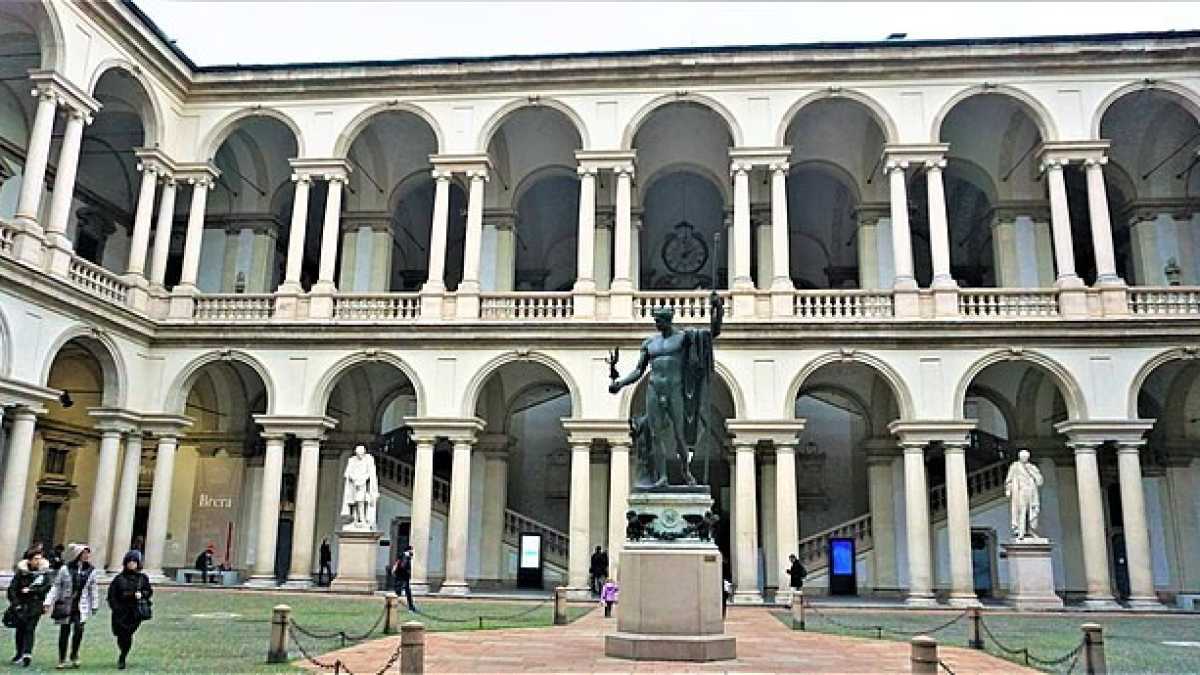Immagine di Manzoni e le pesti. Storia universale di morbi e libri. Brera celebra 150 anni dalla morte