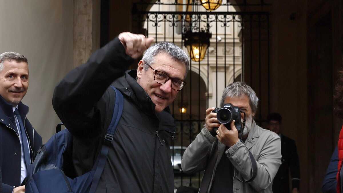 Immagine di L’autogol di Landini sul cuneo fiscale