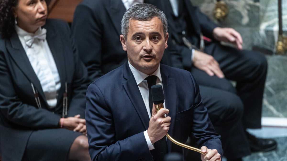 Immagine di La Francia attacca ancora Meloni sui migranti: "Incapace di gestirli". Tajani: "Non andrò a Parigi"