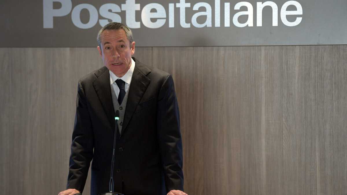 Immagine di Poste batte le attese di mercato sui conti
