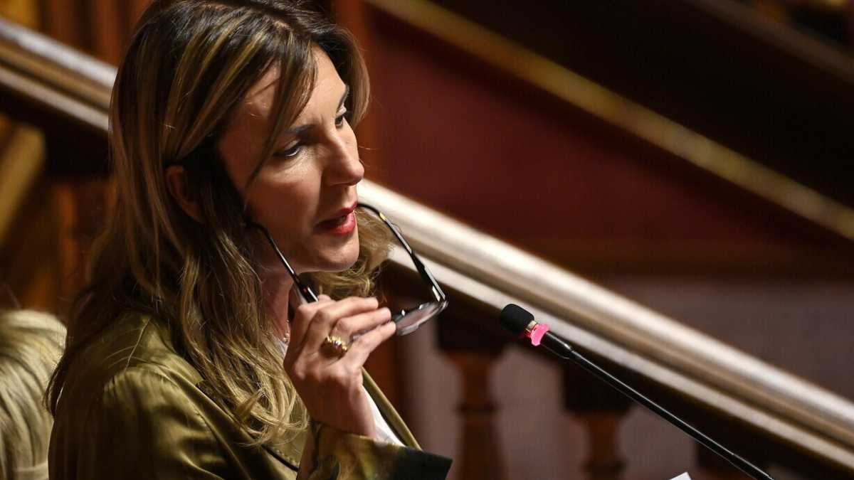 Immagine di Paita (Iv): "Cara Meloni, contro il dissesto idrogeologico è il momento di tornare a Italiasicura"