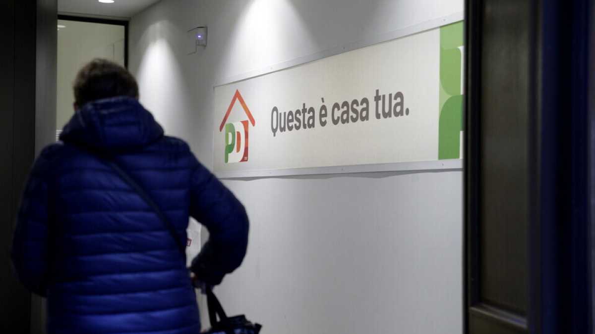 Immagine di In viaggio verso i congressi locali Pd, con qualche certezza e molti dubbi