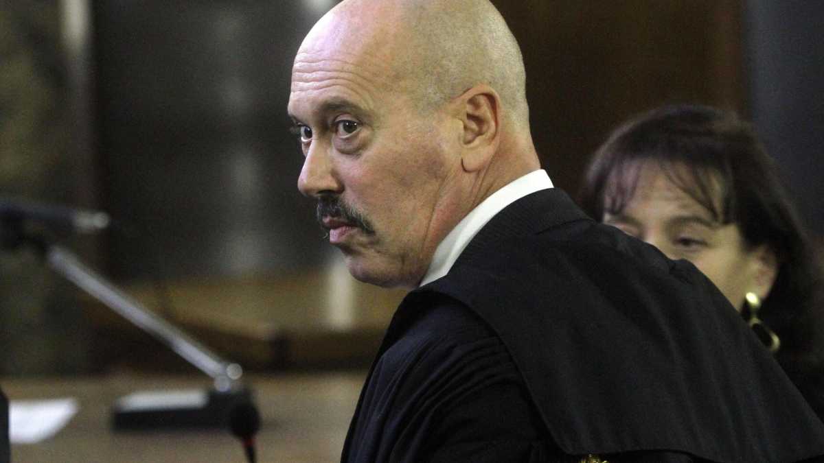 Immagine di L’assurda promozione di Fabio De Pasquale, il pm del caso Eni