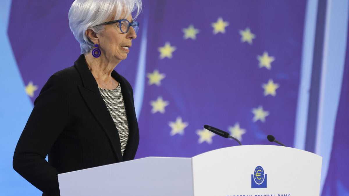 Immagine di La Bce tira dritto sulla strada dei rialzi dei tassi