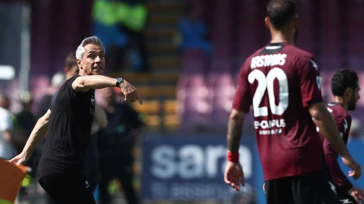 Immagine di La redenzione di Paulo Sousa