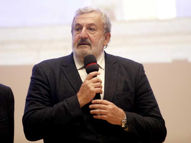 L'ex capo gabinetto di Emiliano condannato per finanziamento illecito. Assolto il governatore