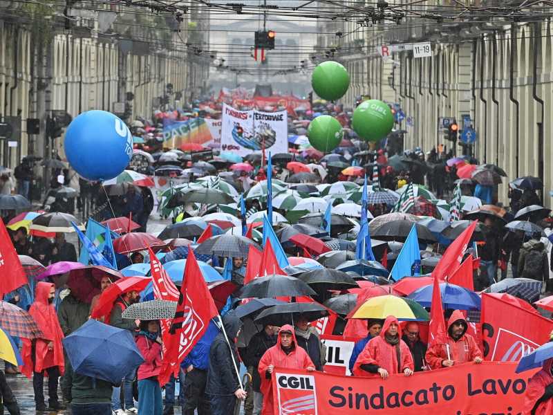 (foto Ansa)