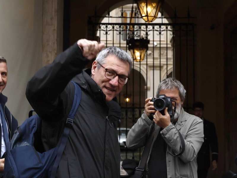 L’autogol di Landini sul cuneo fiscale