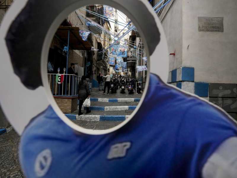 Foto LaPresse