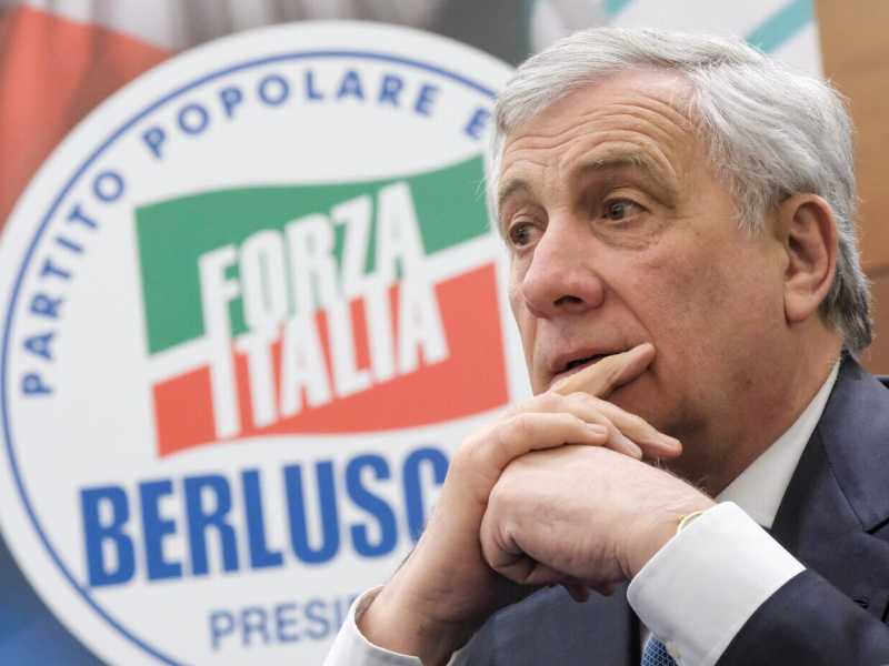Foto LaPresse