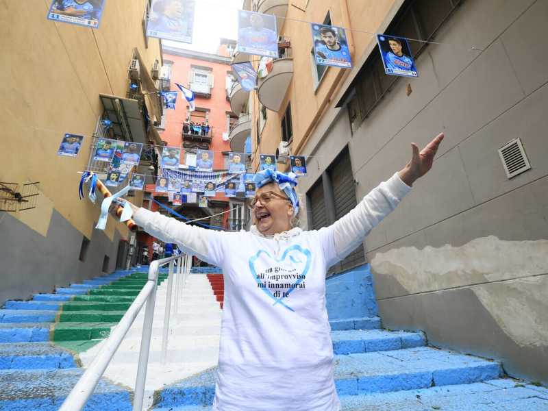 Foto LaPresse