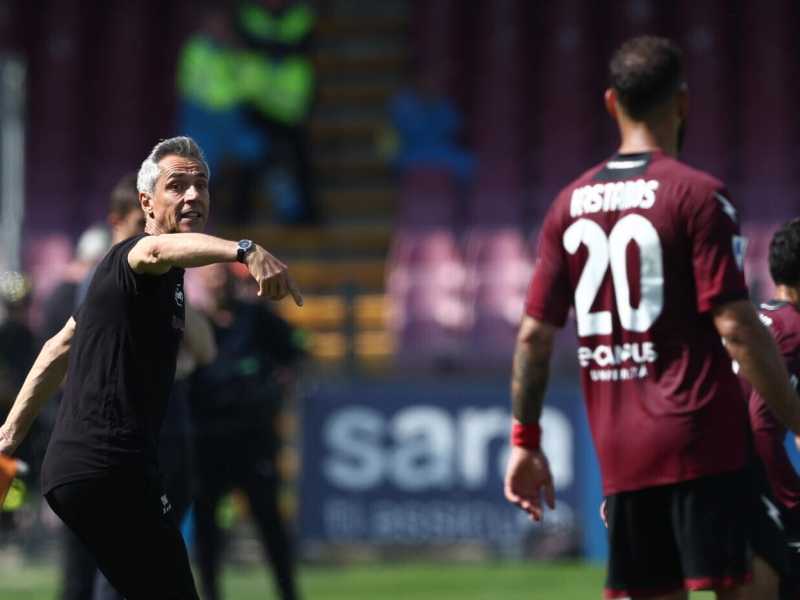 Foto LaPresse