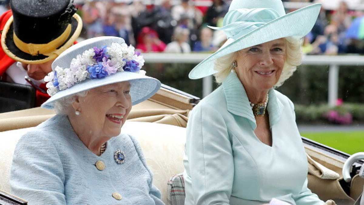 Immagine di Metodo Camilla, come diventare la regina consorte