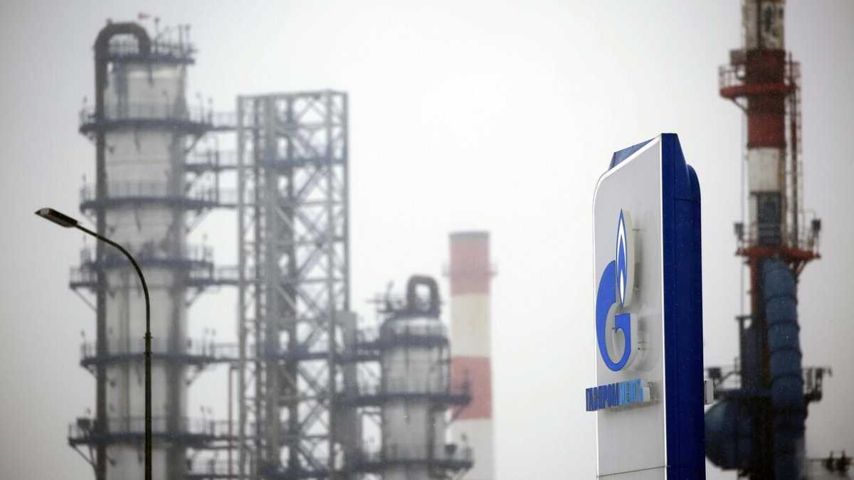 Immagine di Russia a filo di gas: crolla la produzione e si dimezza l’export