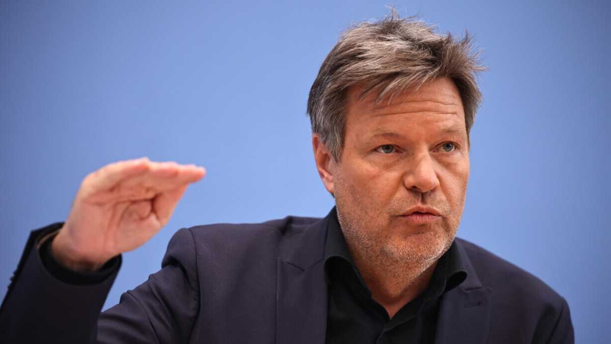 Immagine di In Germania c'è un caso di clientelismo tra i Verdi tedeschi