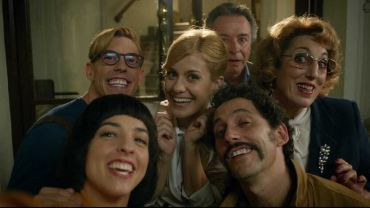 Immagine di Quando il film è fatto bene è breve, divertente e senza pretese di metaverso