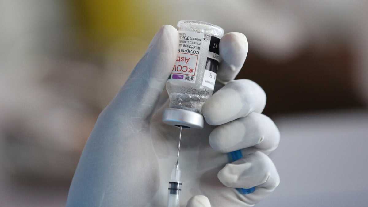 Immagine di La pandemia è finita, il virus no. L'Oms ricorda perché vaccinarsi è importante