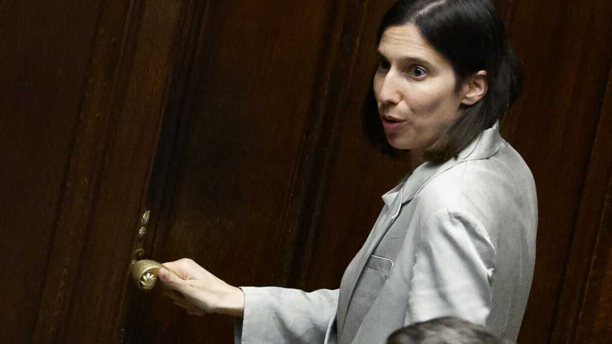 Immagine di Il Pd torna a dividersi sugli accordi con la Libia (di cui discute da anni)