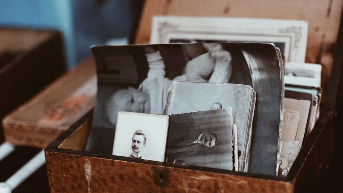 Immagine di L’irresistibile tentazione di rispondere con: ai miei tempi