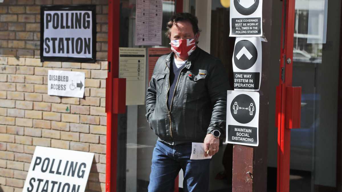 Immagine di Il Regno Unito premia i labour alle elezioni locali. Un test per il Parlamento al voto tra un anno