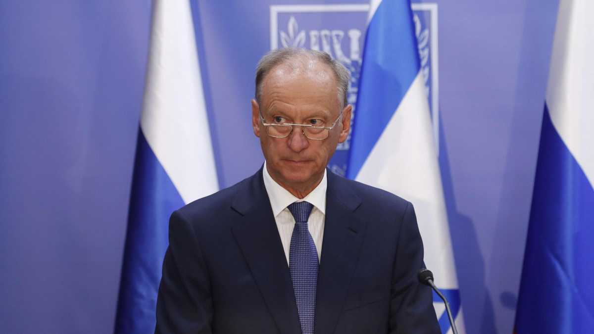 Immagine di Cosa farà Putin il 9 maggio dopo i droni? Suggerimenti dal suo sodale Patrushev