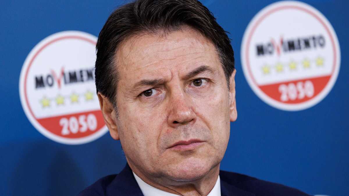 Immagine di Conte, la pandemia e il paese guasto