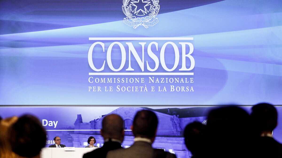 Immagine di Perché la nomina in Consob di Gabriella Alemanno è un brutto segnale