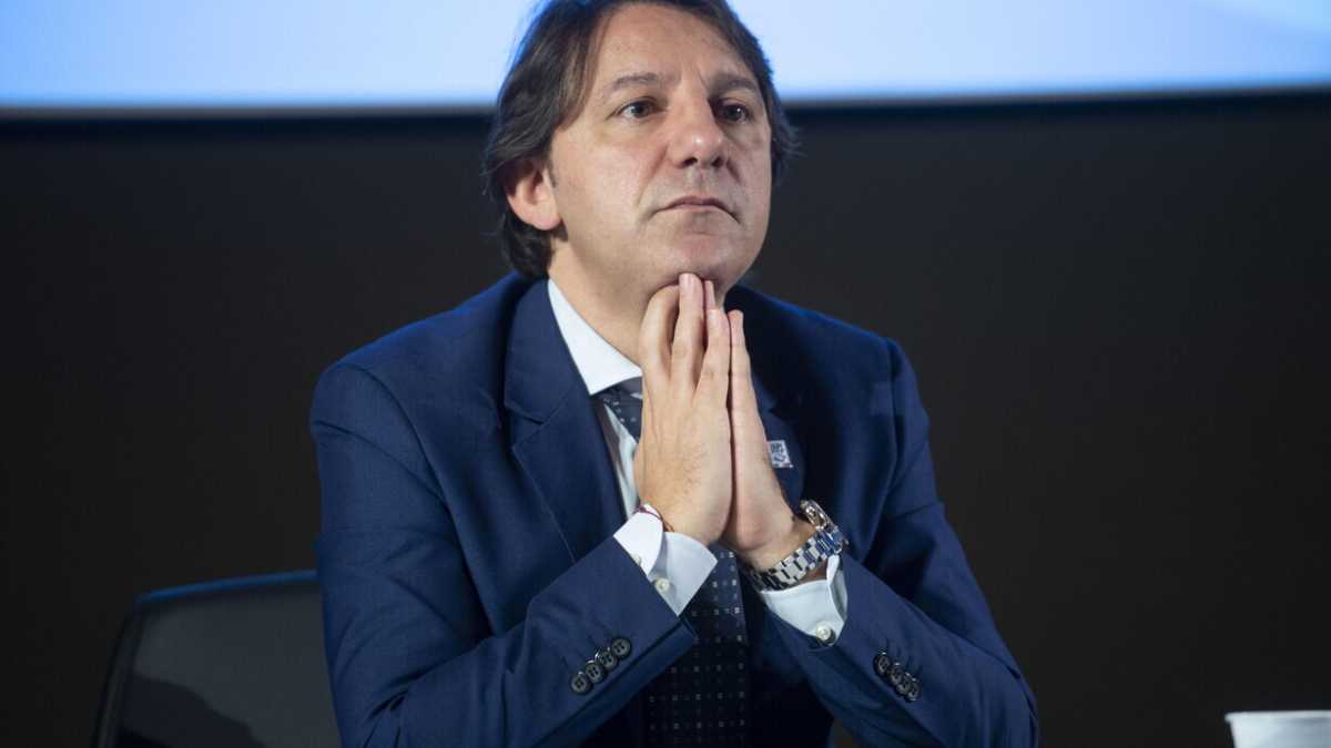 Immagine di Il governo commissaria Inps e Inail: via Tridico e Bettoni