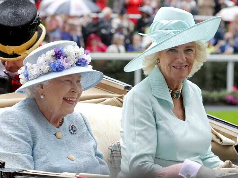 Metodo Camilla, come diventare la regina consorte