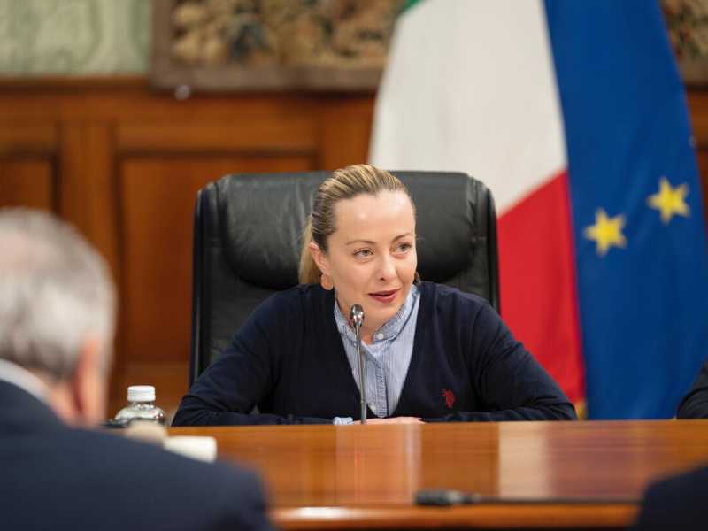 (foto Ansa)
