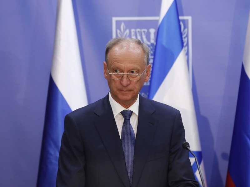 Cosa farà Putin il 9 maggio dopo i droni? Suggerimenti dal suo sodale Patrushev