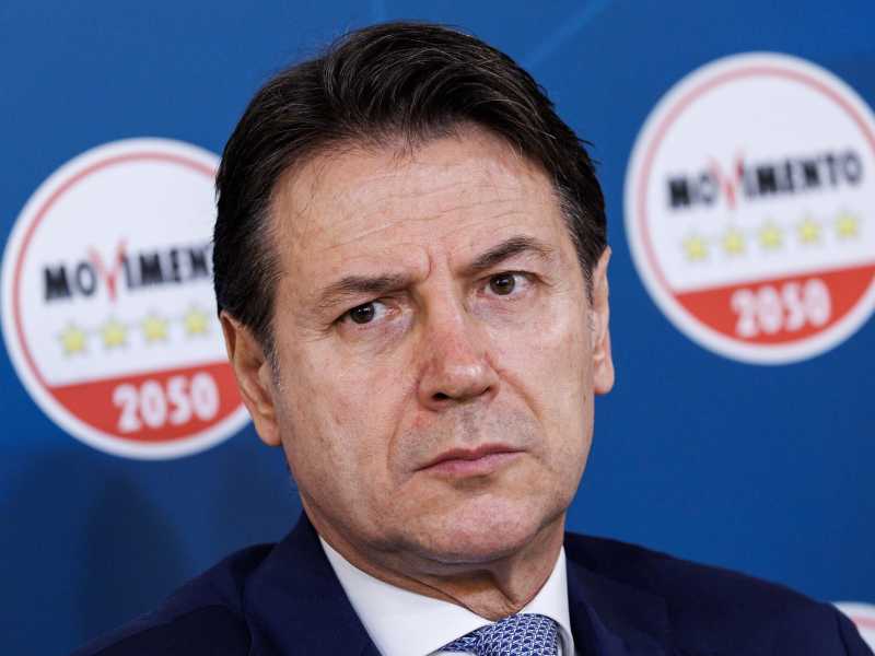 Foto Lapresse